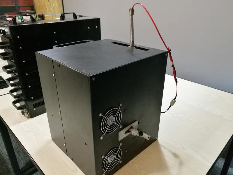 自動(dòng)收放線(xiàn)系統(tǒng)|絞線(xiàn)裝置