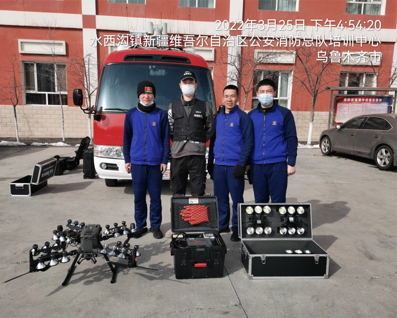 系留無(wú)人機(jī)