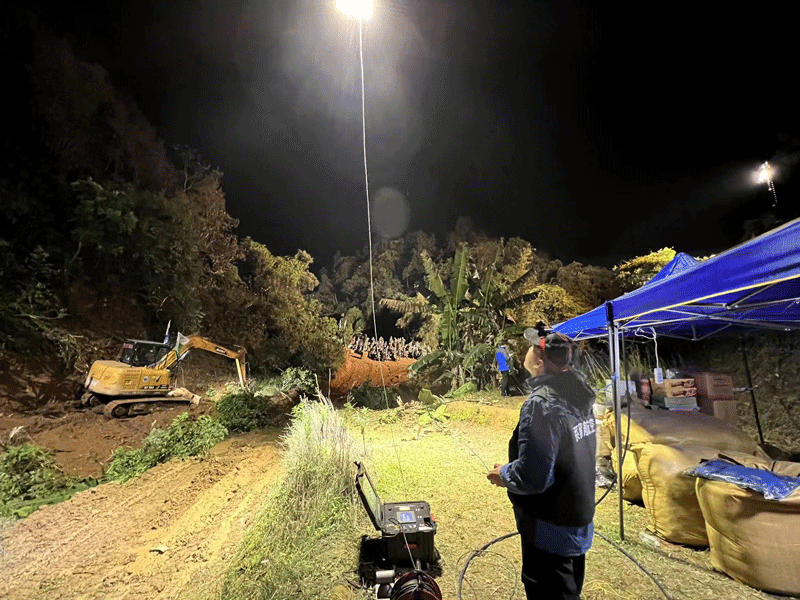 系留照明無(wú)人機(jī) 系留照明無(wú)人機(jī)