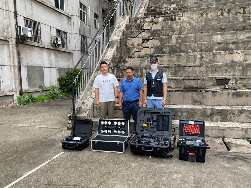 照明無人機(jī)