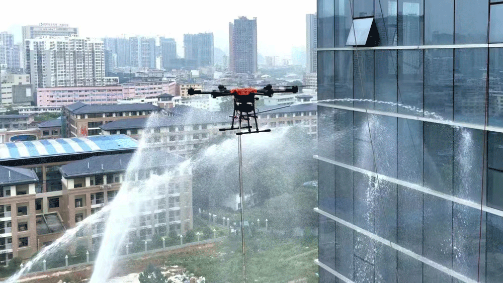 系留無人機(jī)