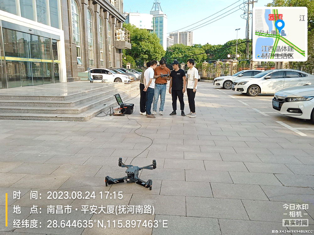 系留無(wú)人機(jī)