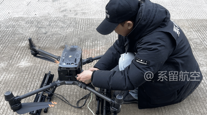 系留無人機(jī)