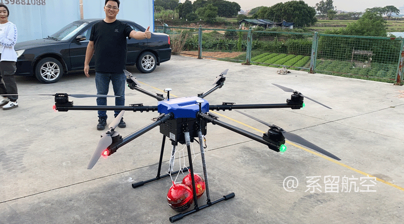 系留無人機(jī)