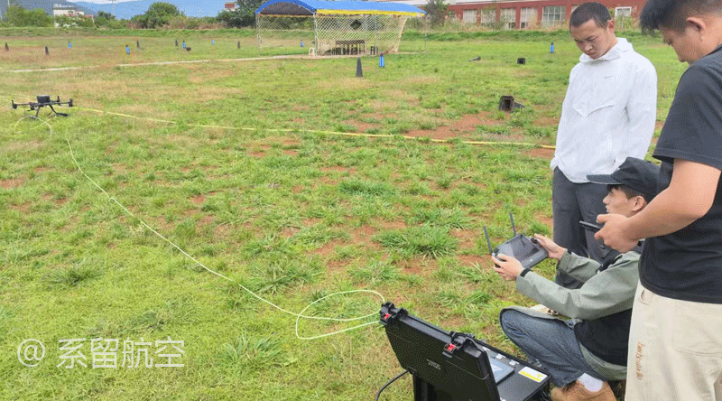 系留無人機(jī)